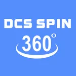 DCS Spin 360 icon