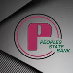 Peoples State Bank icon