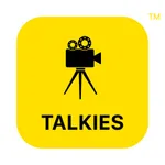 Talkies icon