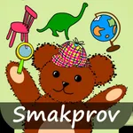 Sakletaren - Smakprov icon