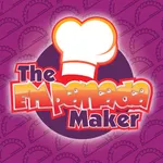 Empanada Maker icon