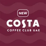 Costa Coffee Club UAE icon