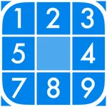 Sudoku - Classic Number Game icon