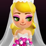 Get Married 3D icon