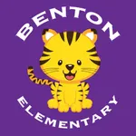 Benton Elementary School icon