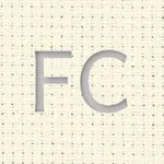 Fabric Calculator icon