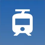 New York (MTA) Live Timetable icon