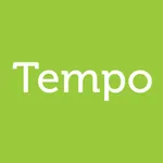 Tempo - Smart Mobile Research icon