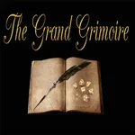 The Grand Grimoire icon