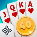 Scala 40 - Gioco di Carte icon