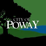 Poway CityApp icon