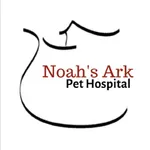 Noahs Ark Pet Hospital icon