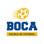 Boca Juniors - Aluno icon