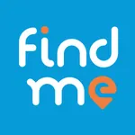 파인미 Findme – GPS 위치추적기 icon