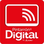 Pintarrón® Digital icon