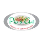 Pho and Grill icon