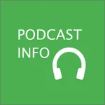 Podcast Info icon