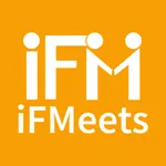 iFMeets icon