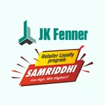 JK Fenner - SAMRIDDHI icon