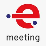 EnableX Meeting icon