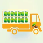 mGas Driver icon