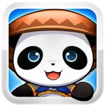 Panda Adventure Run and Jump icon