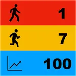 Patience counter icon