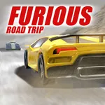 Furious Road Trip icon