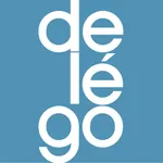 Delégo icon