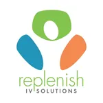 Replenish IV Solutions icon