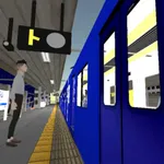 車掌Sim　私鉄編 icon