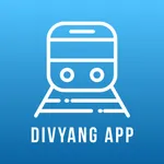 Rail Divyang Saarthi icon