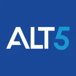 Alt 5 Pro icon