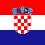 Croatian-English Dictionary icon