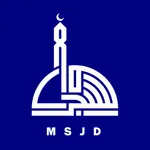 MSJD - UK Prayer Times icon