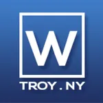 The Waterfront Troy icon