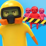 Zombie Sneeze icon