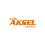 Lüks Aksel Seyahat icon