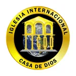 Casa de Dios icon