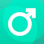 Dr. Kegel: Men’s Health App icon