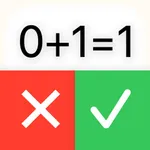 Math Intuition Trainer icon