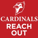 Otterbein Cardinals Reach Out icon