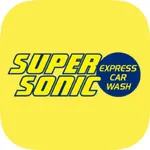 Wash Super Sonic icon