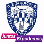 Juntos Sí Podemos icon