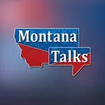 Montana Talks icon