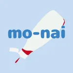 mo-nai | 購入品・購入履歴管理アプリ icon