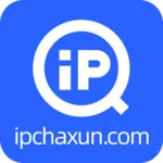 iP归属地查询 icon