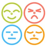 TempFace icon