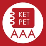 KET PET AAA icon