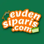 Evden Sipariş icon